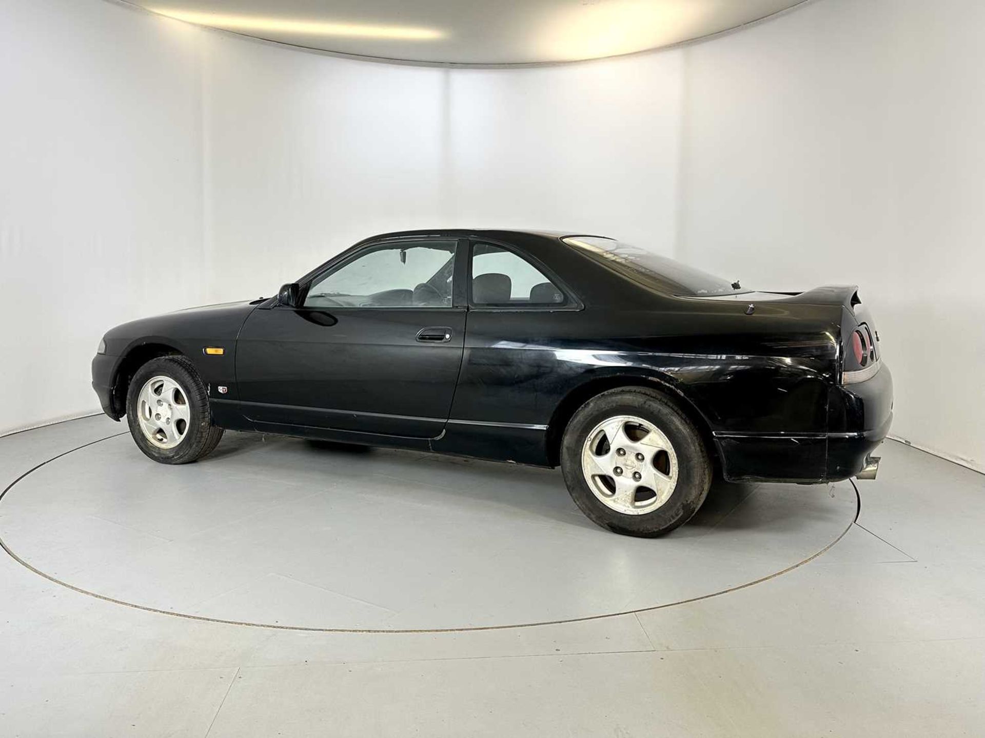 1995 Nissan Skyline - Image 6 of 28