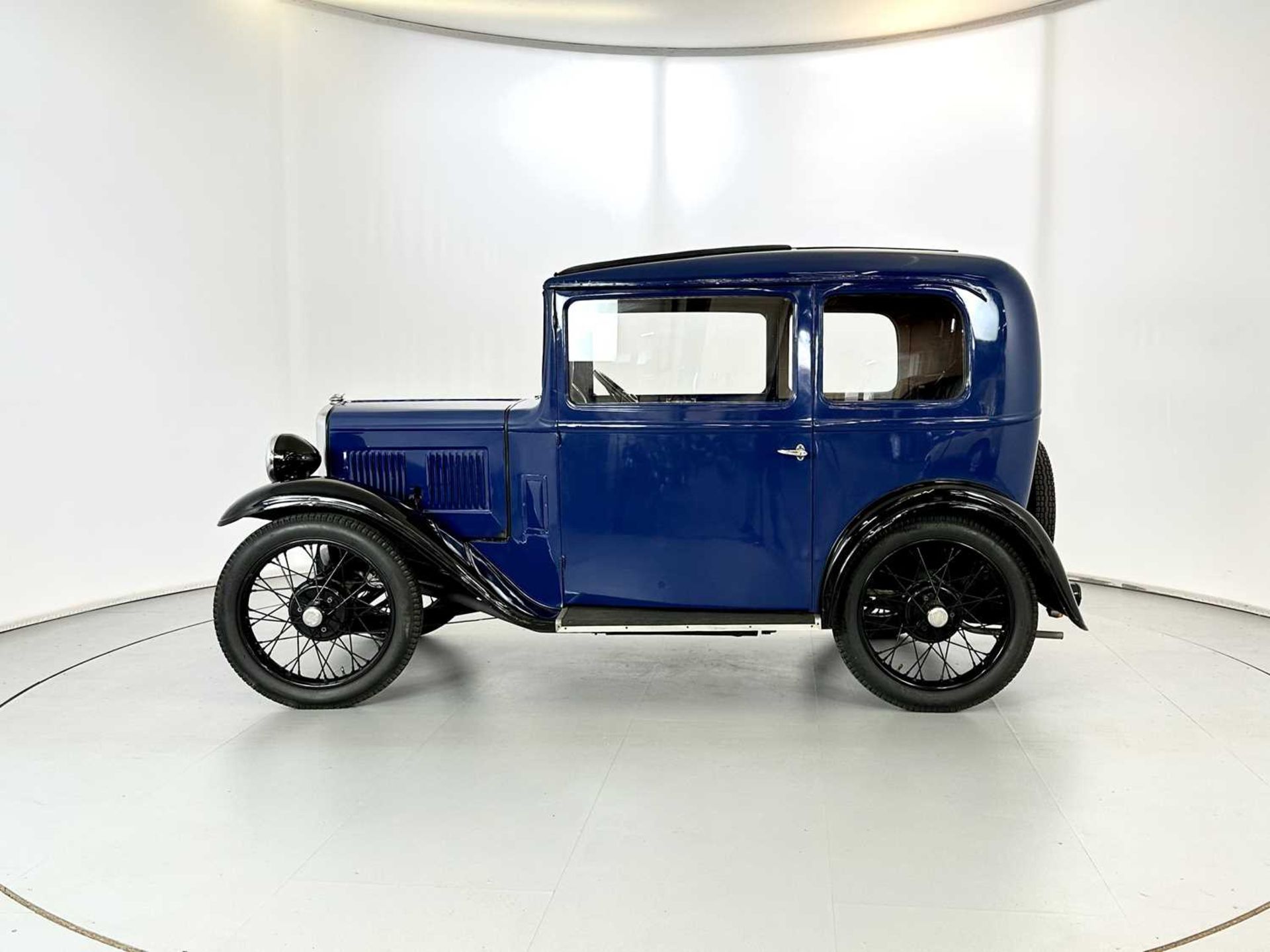 1934 Austin Seven - Image 5 of 31