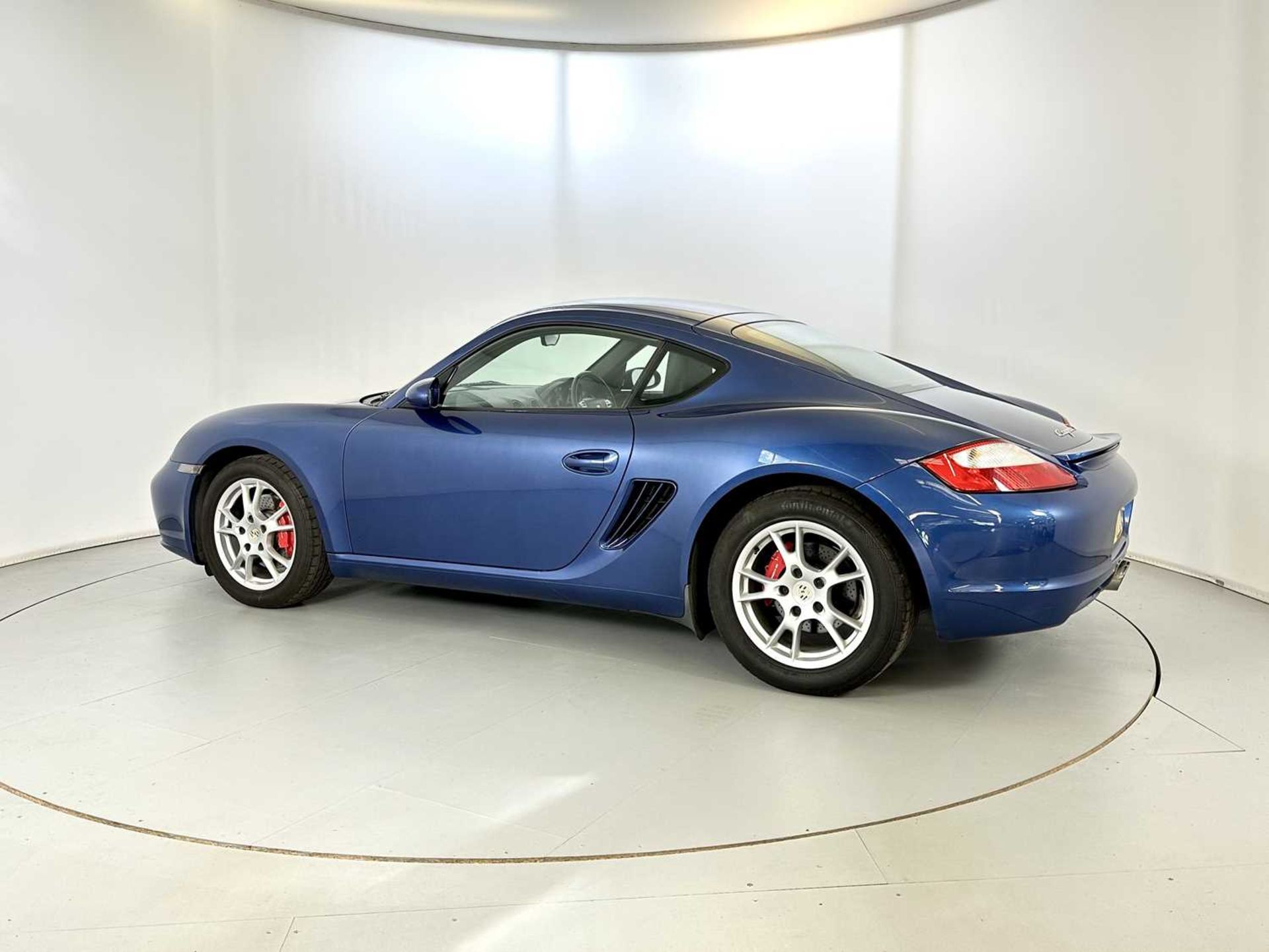 2005 Porsche Cayman S  - Image 6 of 28