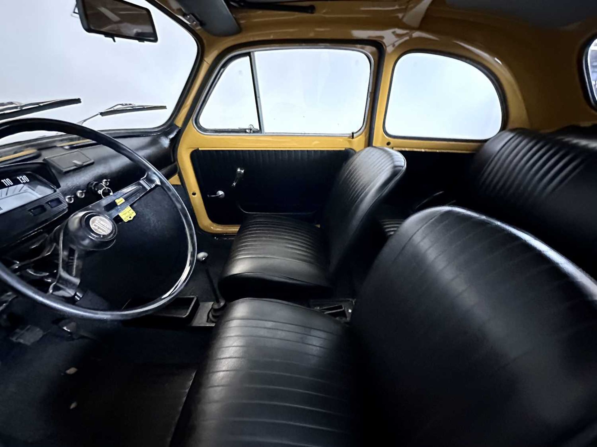 1970 Fiat 500L - Image 18 of 30