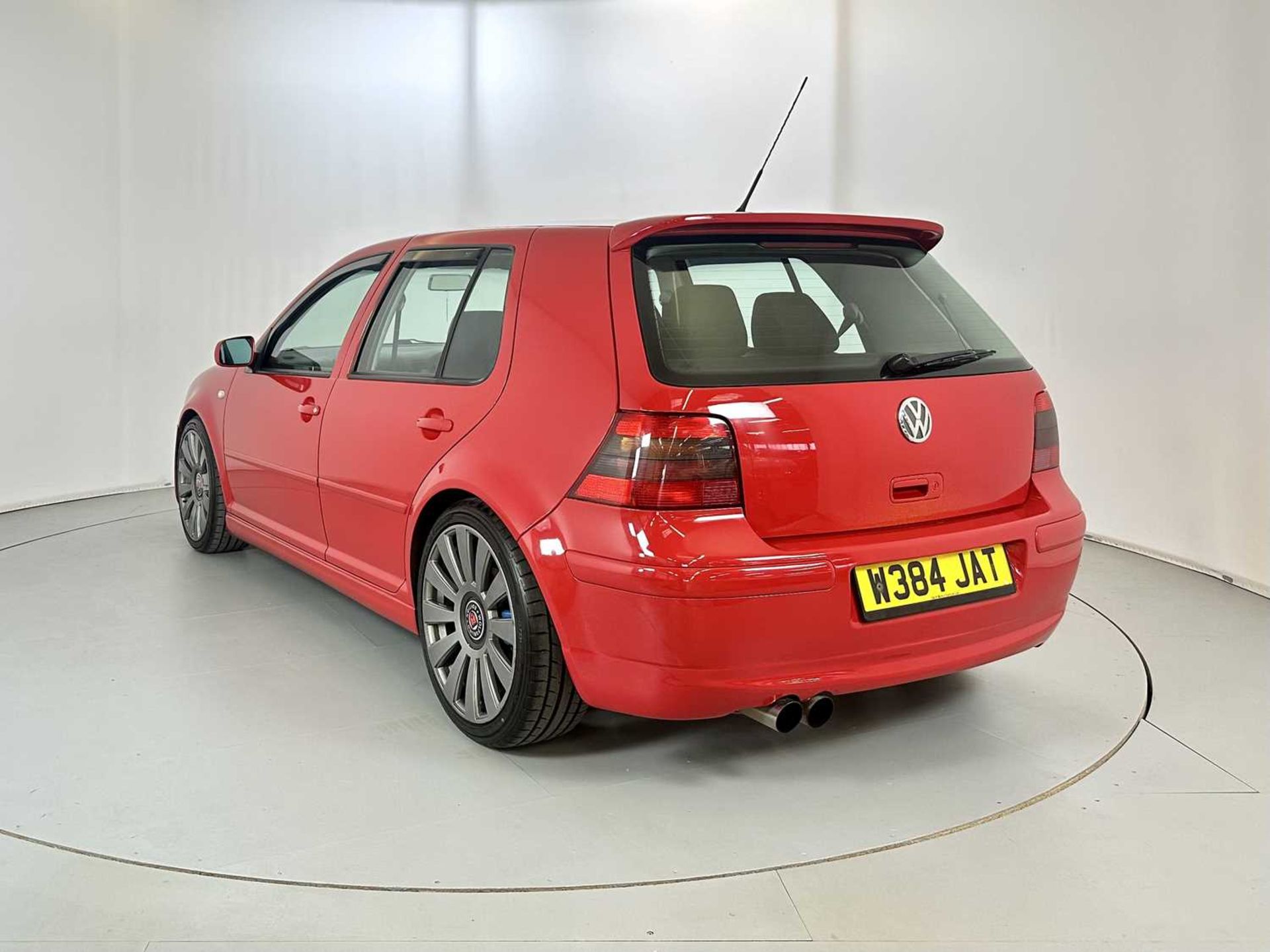 2000 Volkswagen Golf GTI Turbo - Image 7 of 35