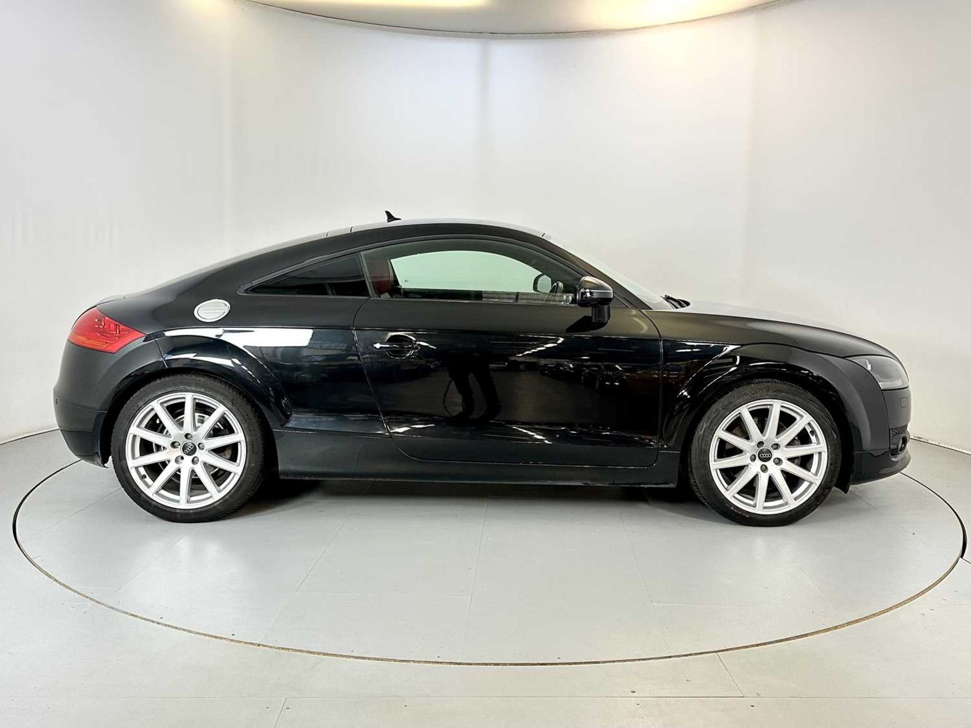 2010 Audi TT - Image 11 of 29