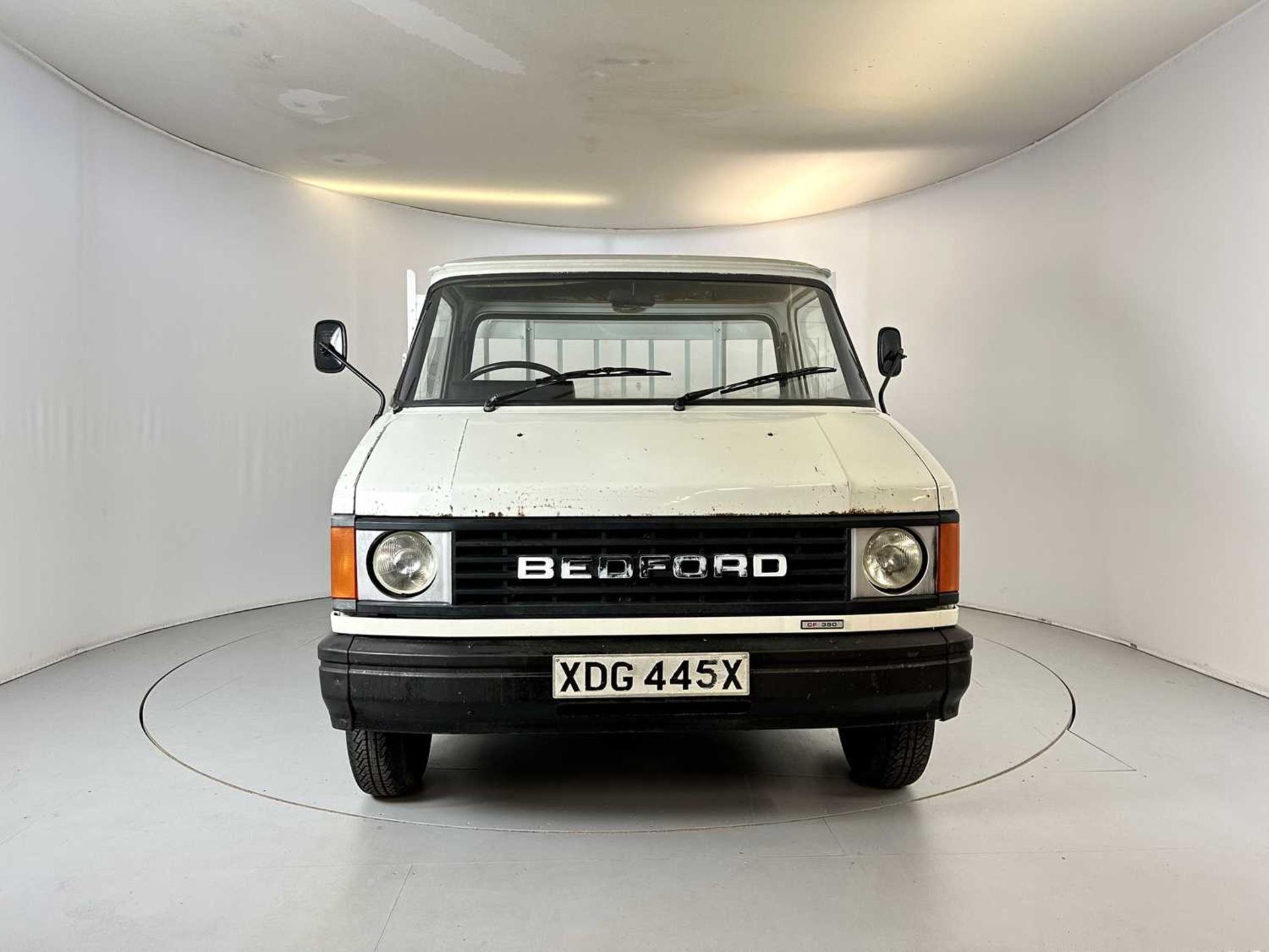 1982 Bedford CF 350 - Image 2 of 23