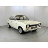 1970 Ford Escort