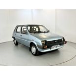 1989 Austin Metro Only 3,000 miles from new! 