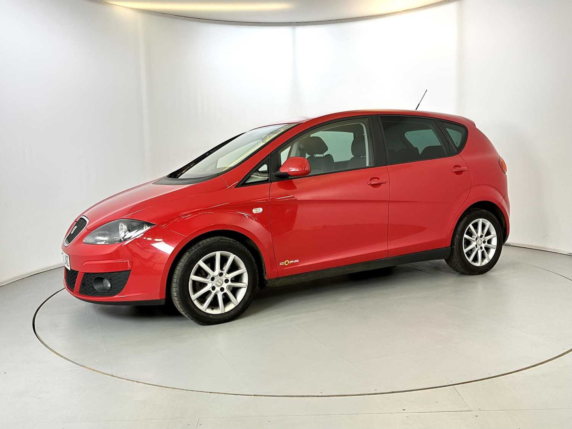 2013 Seat Altea SE - Image 4 of 34