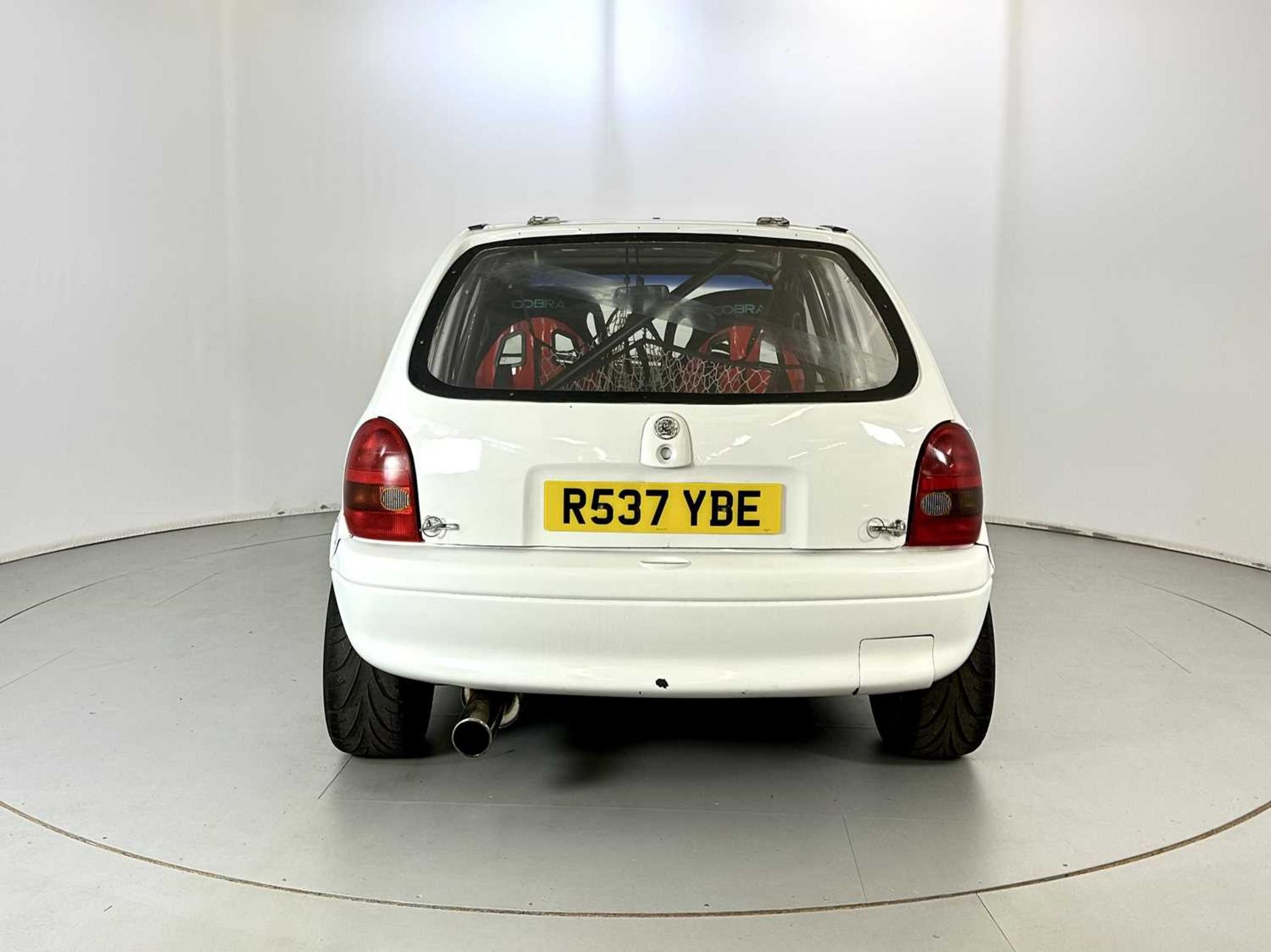 1997 Vauxhall Corsa Track prepared - Image 8 of 24