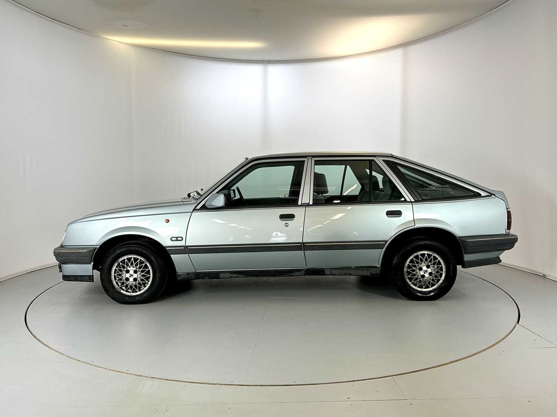 1988 Vauxhall Cavalier - Image 5 of 34