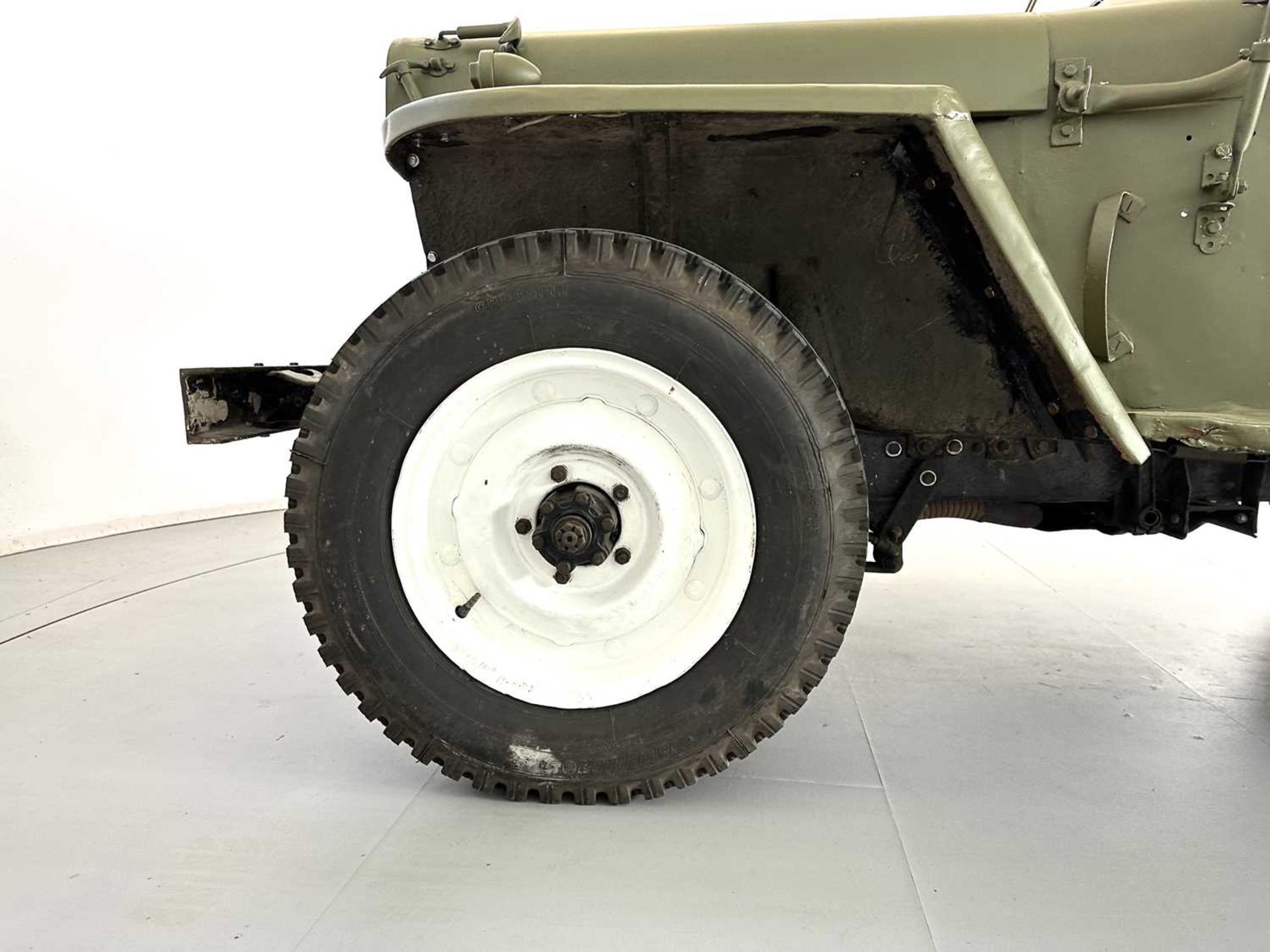 1944 Willys Jeep - Image 15 of 24