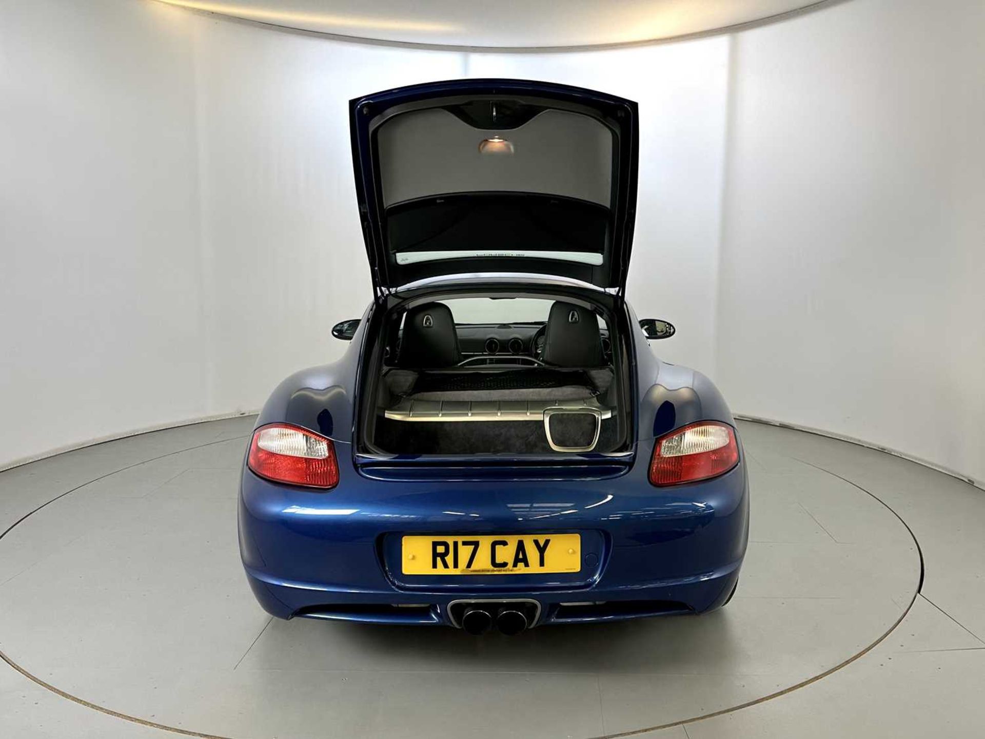 2005 Porsche Cayman S  - Image 26 of 28