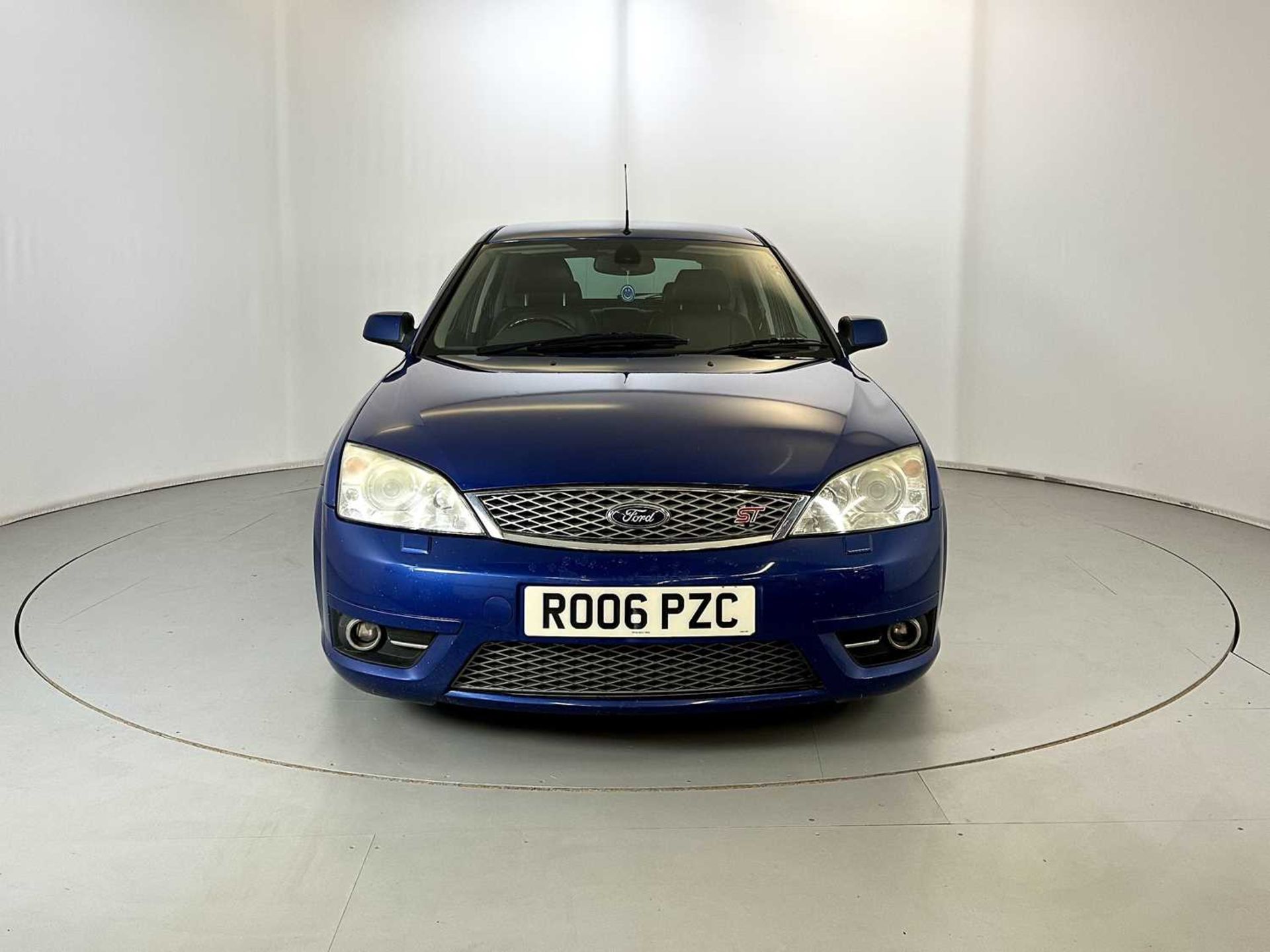 2006 Ford Mondeo ST - Image 2 of 32