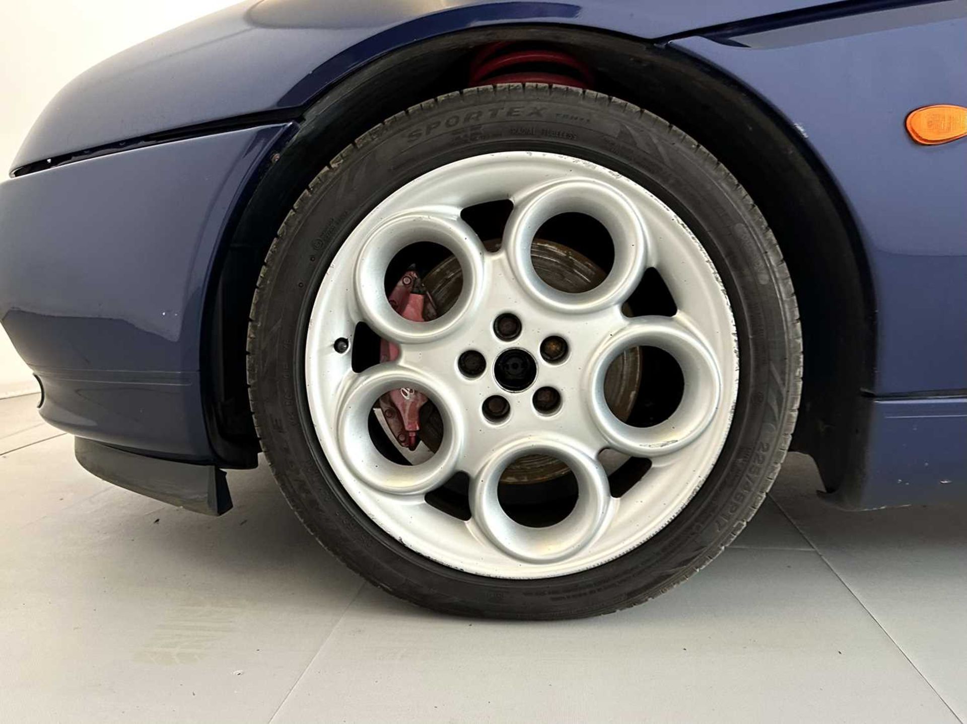2001 Alfa Romeo GTV - Image 15 of 28