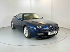 2001 Alfa Romeo GTV