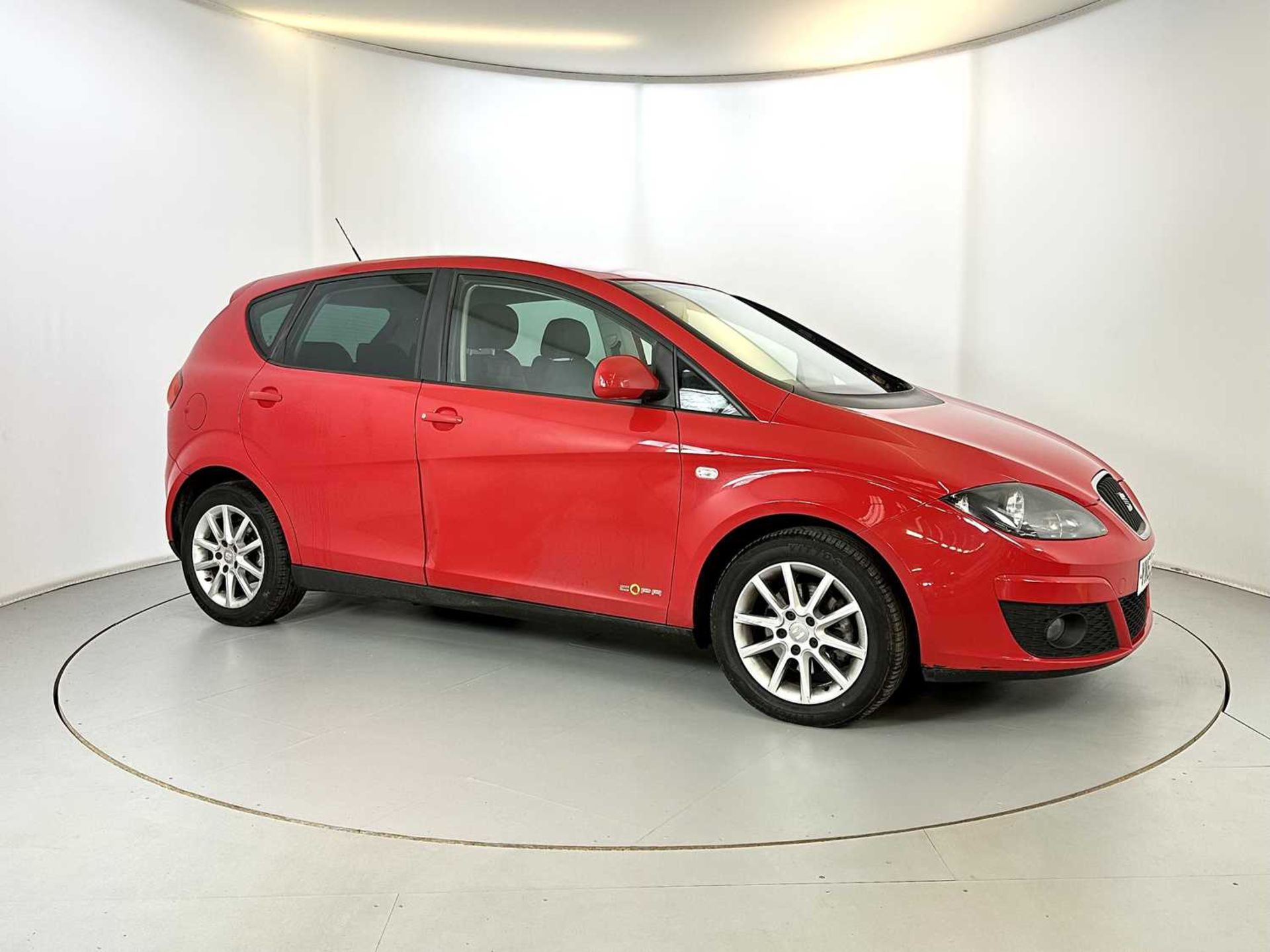 2013 Seat Altea SE - Image 12 of 34