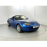 2006 Mazda MX-5 Sport