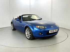 2006 Mazda MX-5 Sport