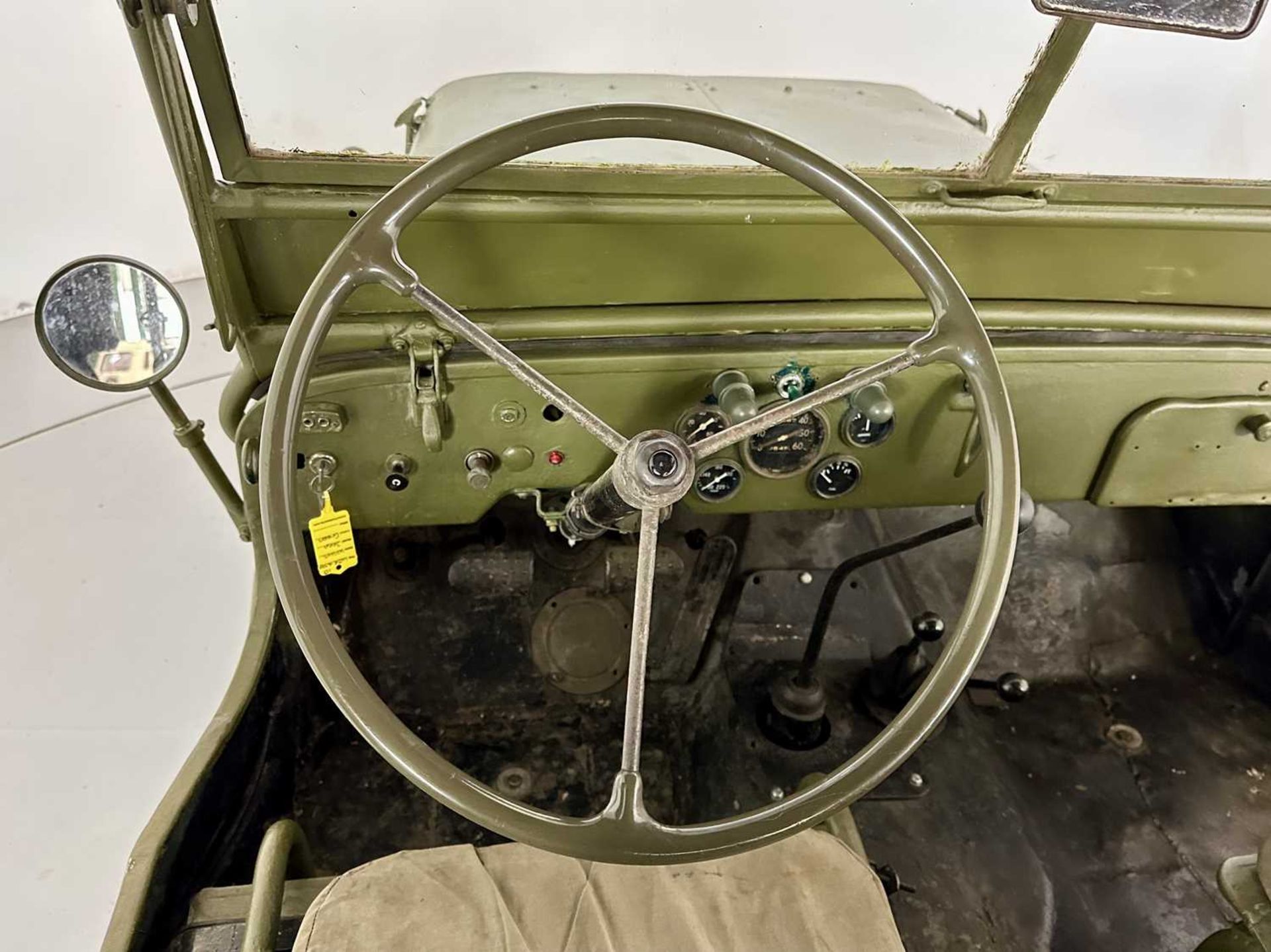 1944 Willys Jeep - Image 17 of 24