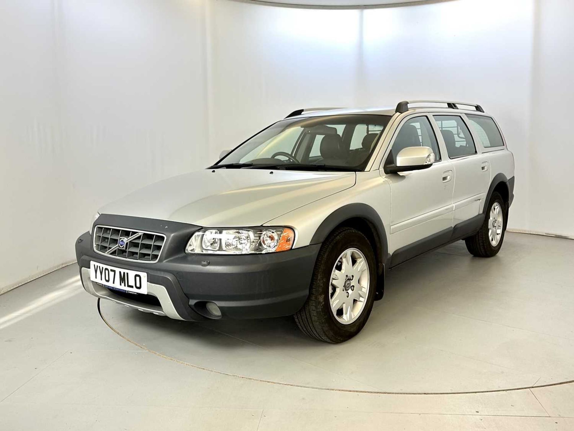 2007 Volvo XC70 - Image 3 of 36