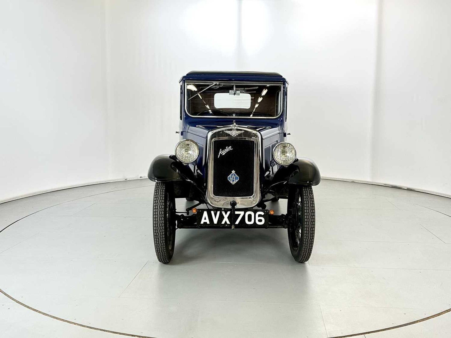 1934 Austin Seven - Image 2 of 31