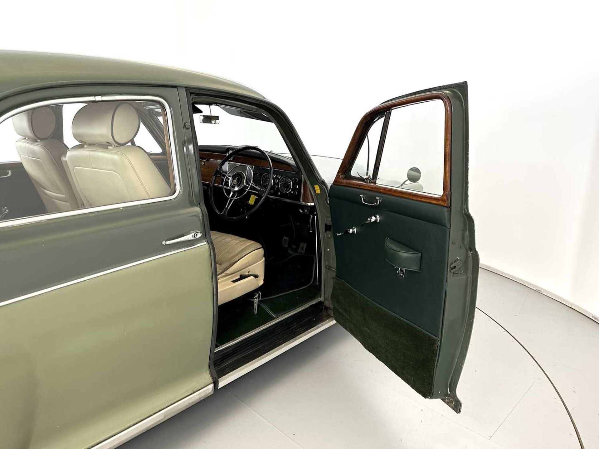 1959 Rover P4 100 - Image 17 of 31