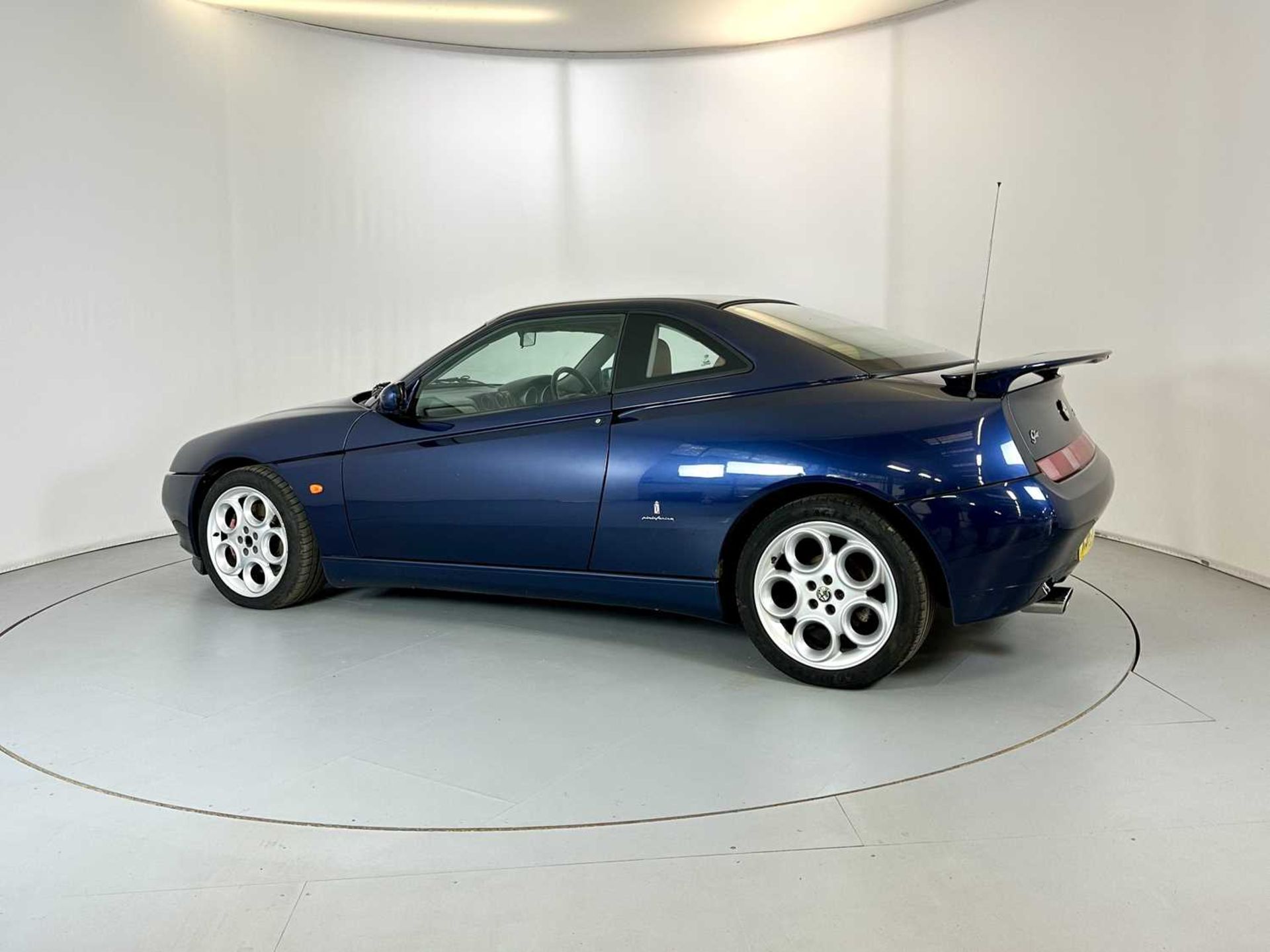 2001 Alfa Romeo GTV - Image 6 of 28