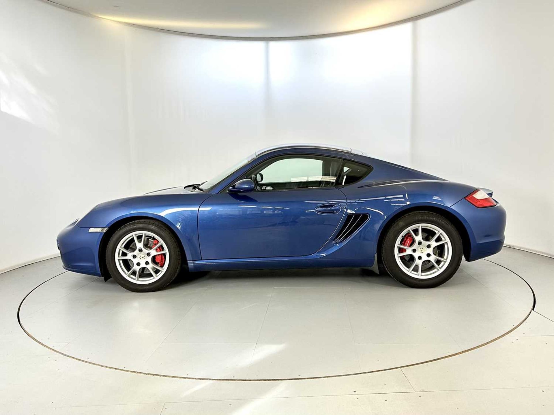 2005 Porsche Cayman S  - Image 5 of 28