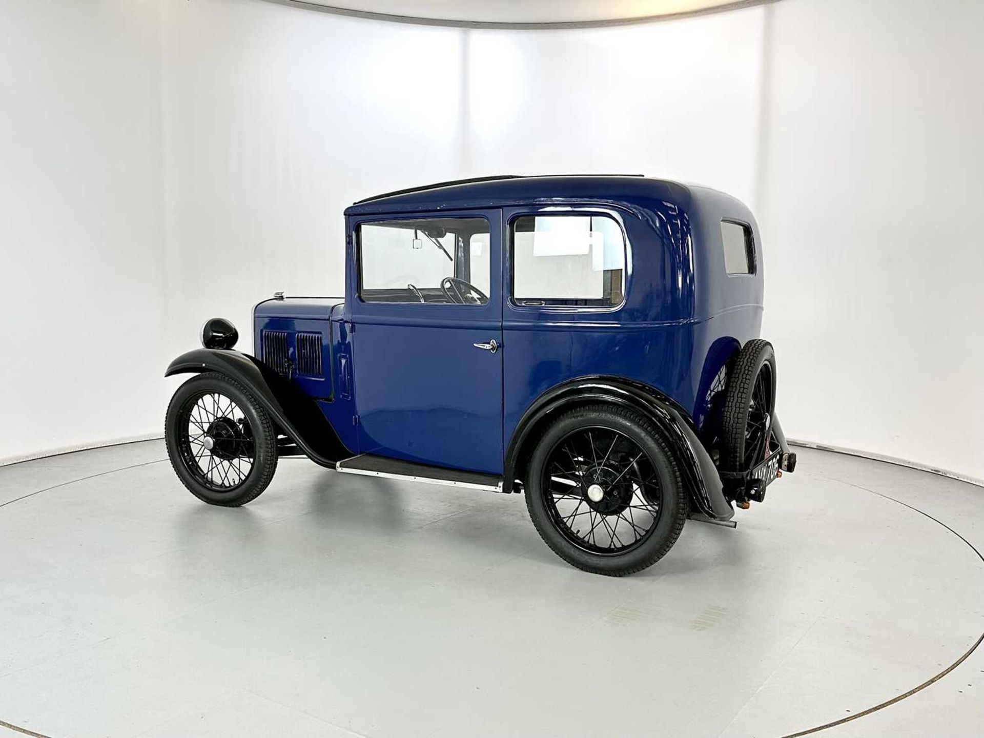 1934 Austin Seven - Image 6 of 31