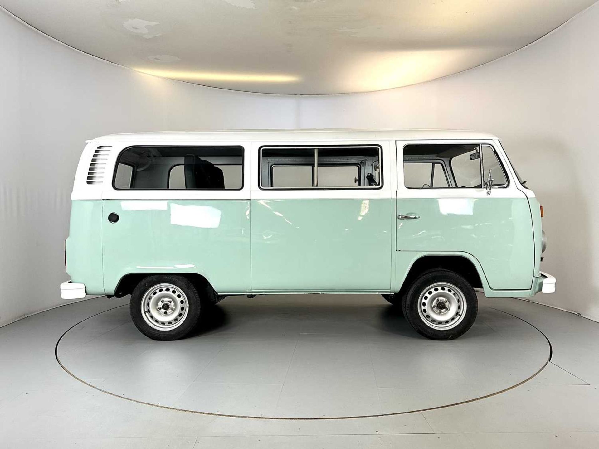 1976 Volkswagen T2 - Image 11 of 29