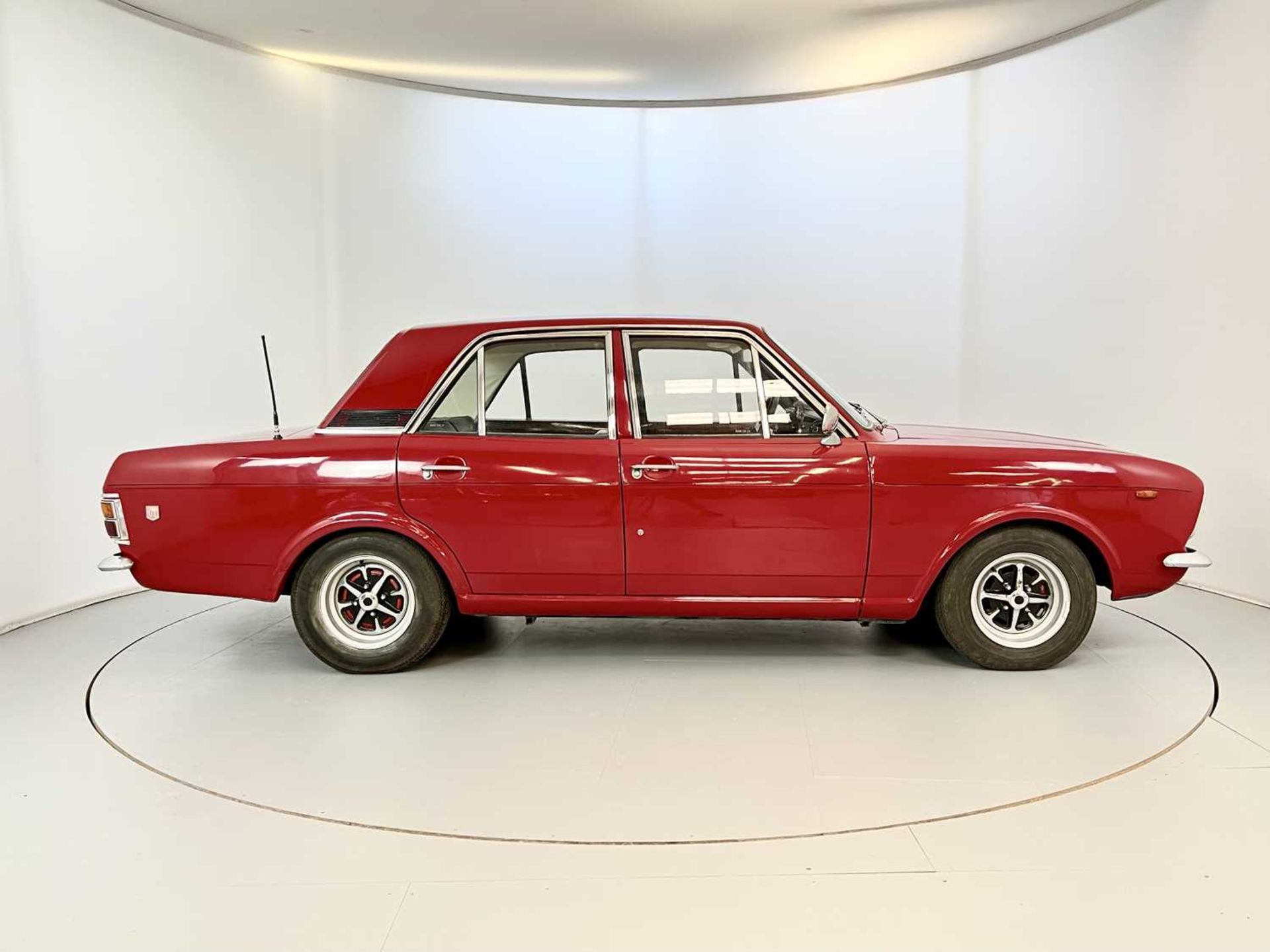1967 Ford Cortina 1600GT - Image 11 of 37