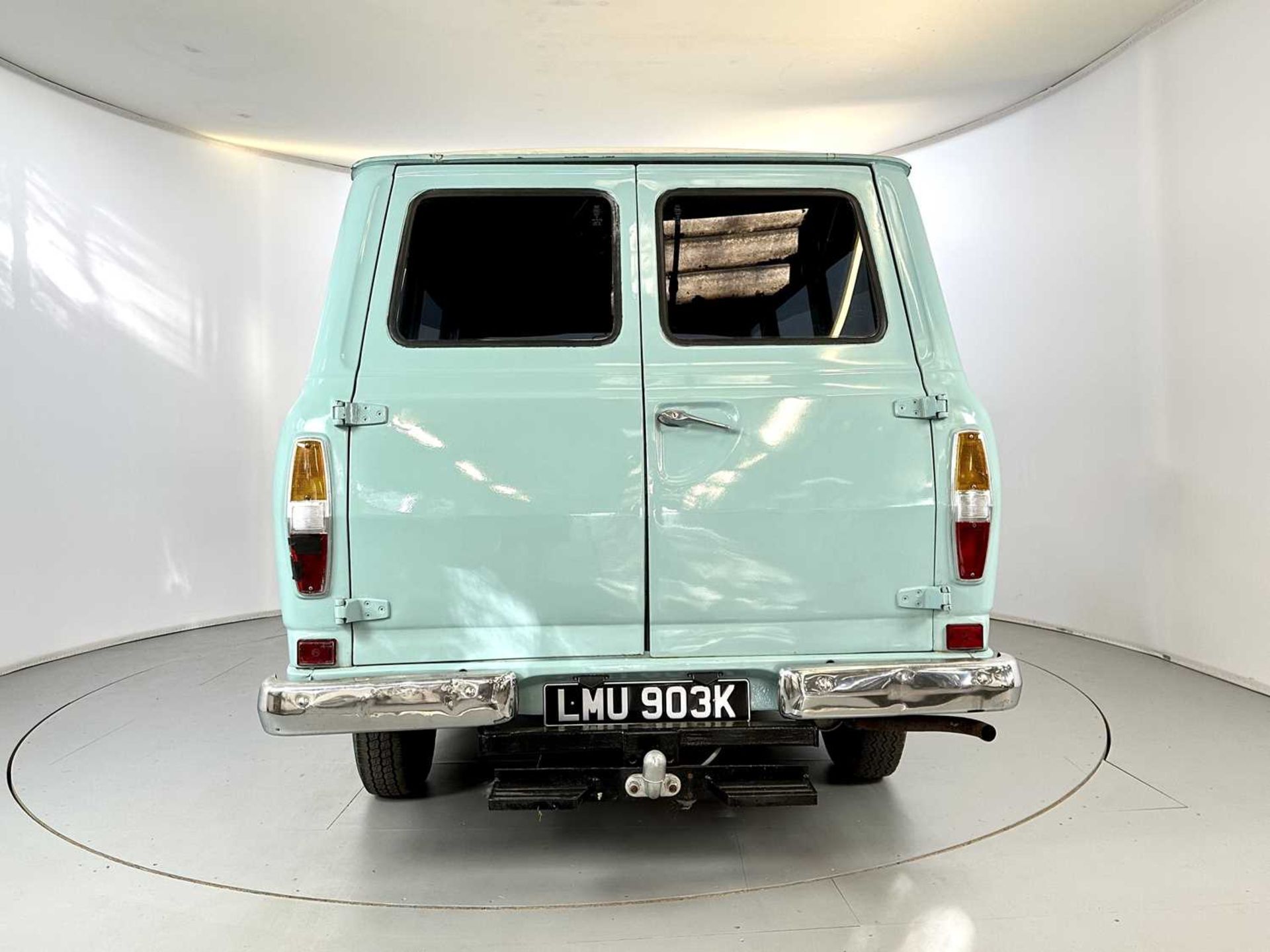 1972 Ford Transit - Image 12 of 28