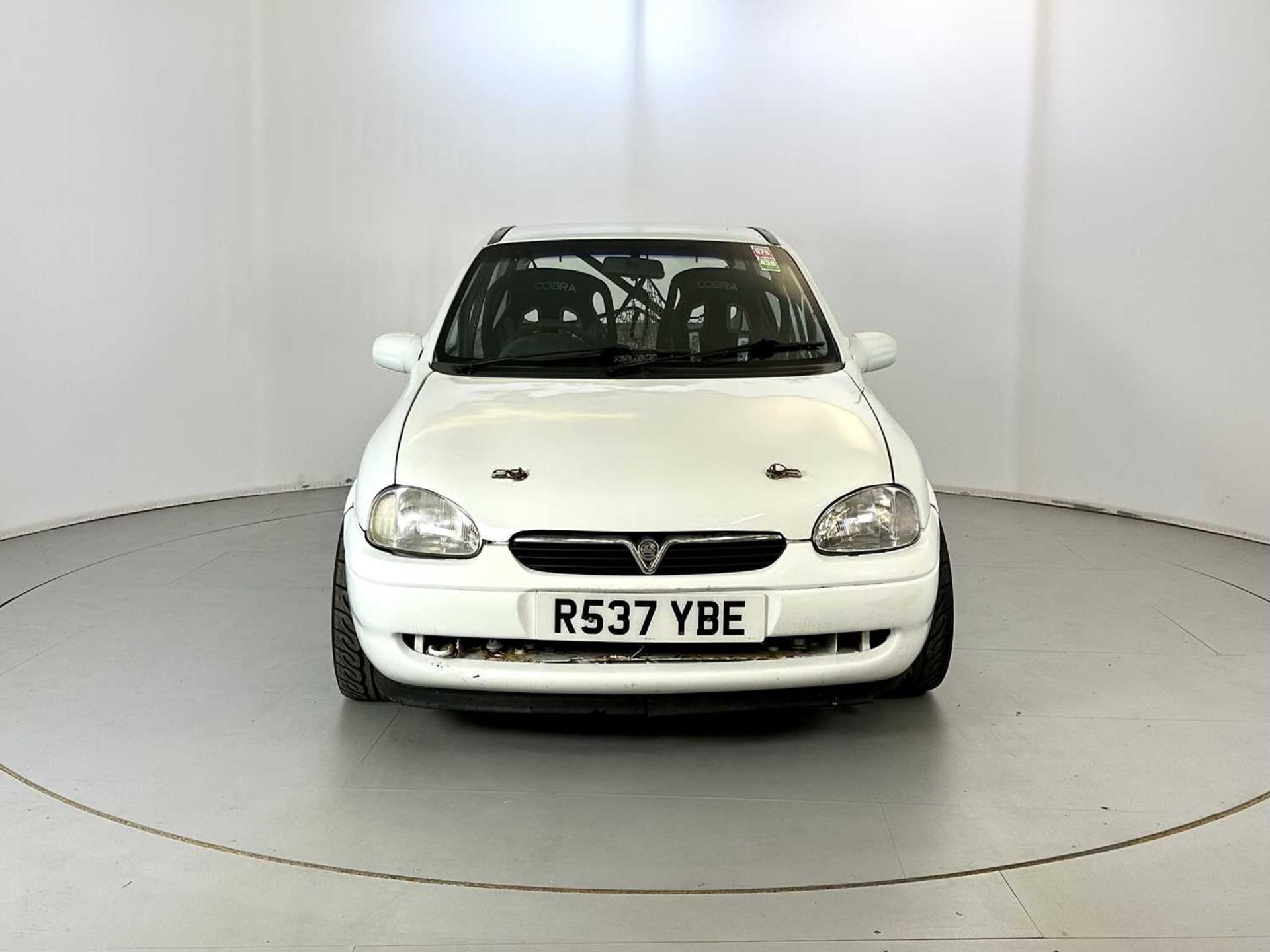 1997 Vauxhall Corsa Track prepared - Image 2 of 24