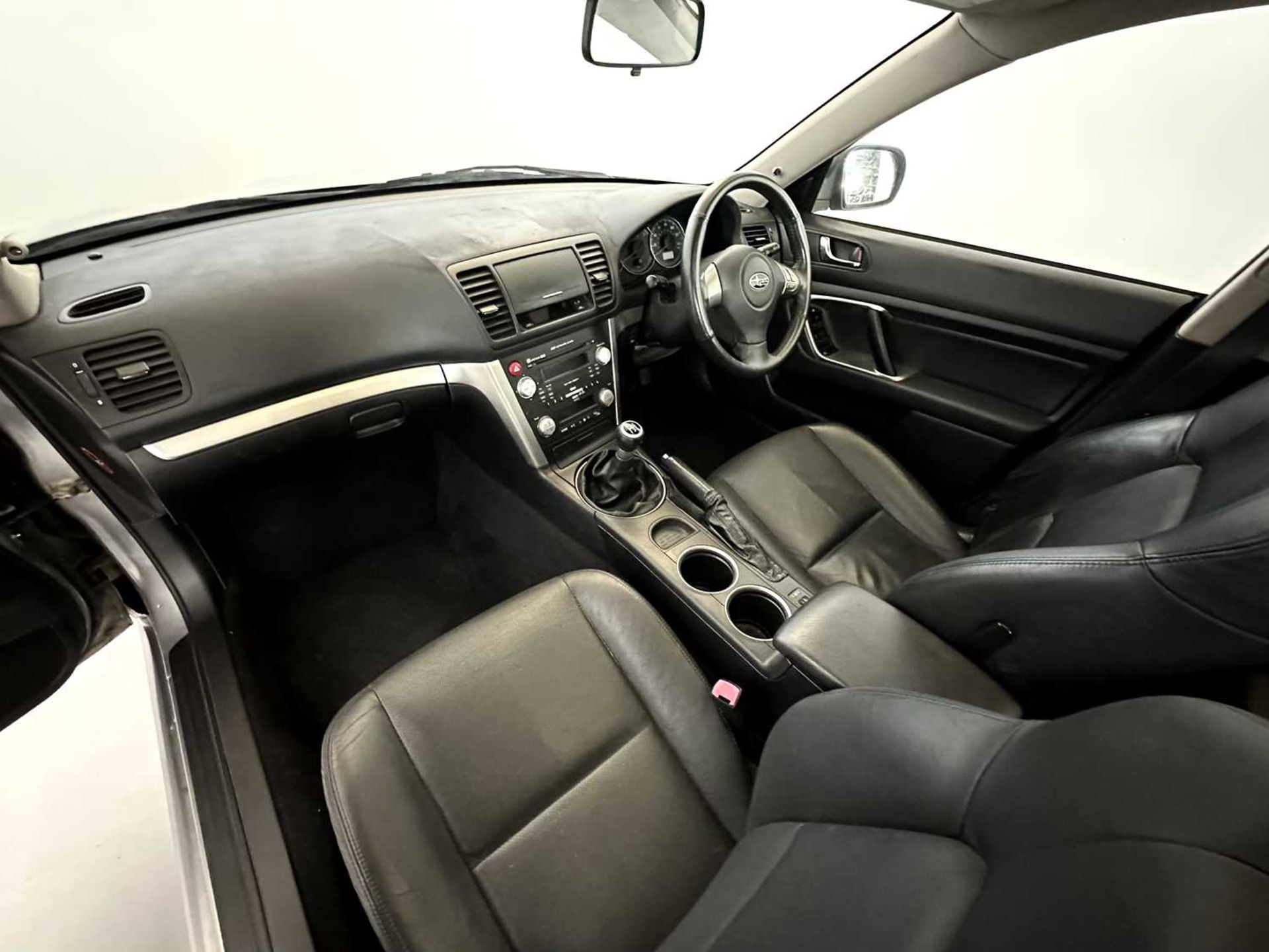 2008 Subaru Legacy - Image 28 of 34