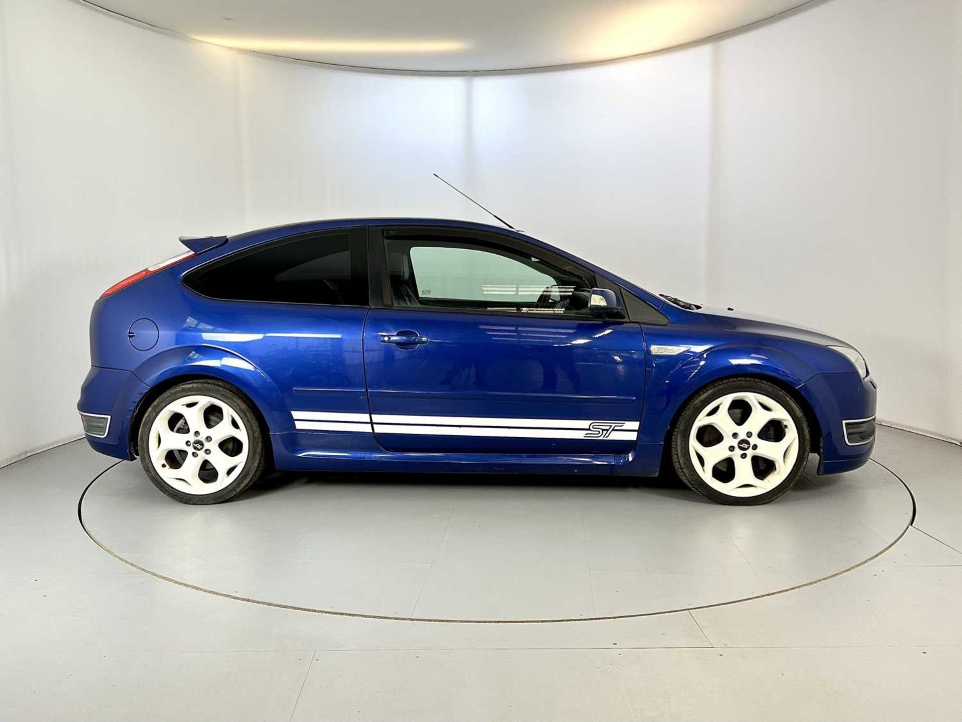 2006 Ford Focus ST - Image 11 of 28