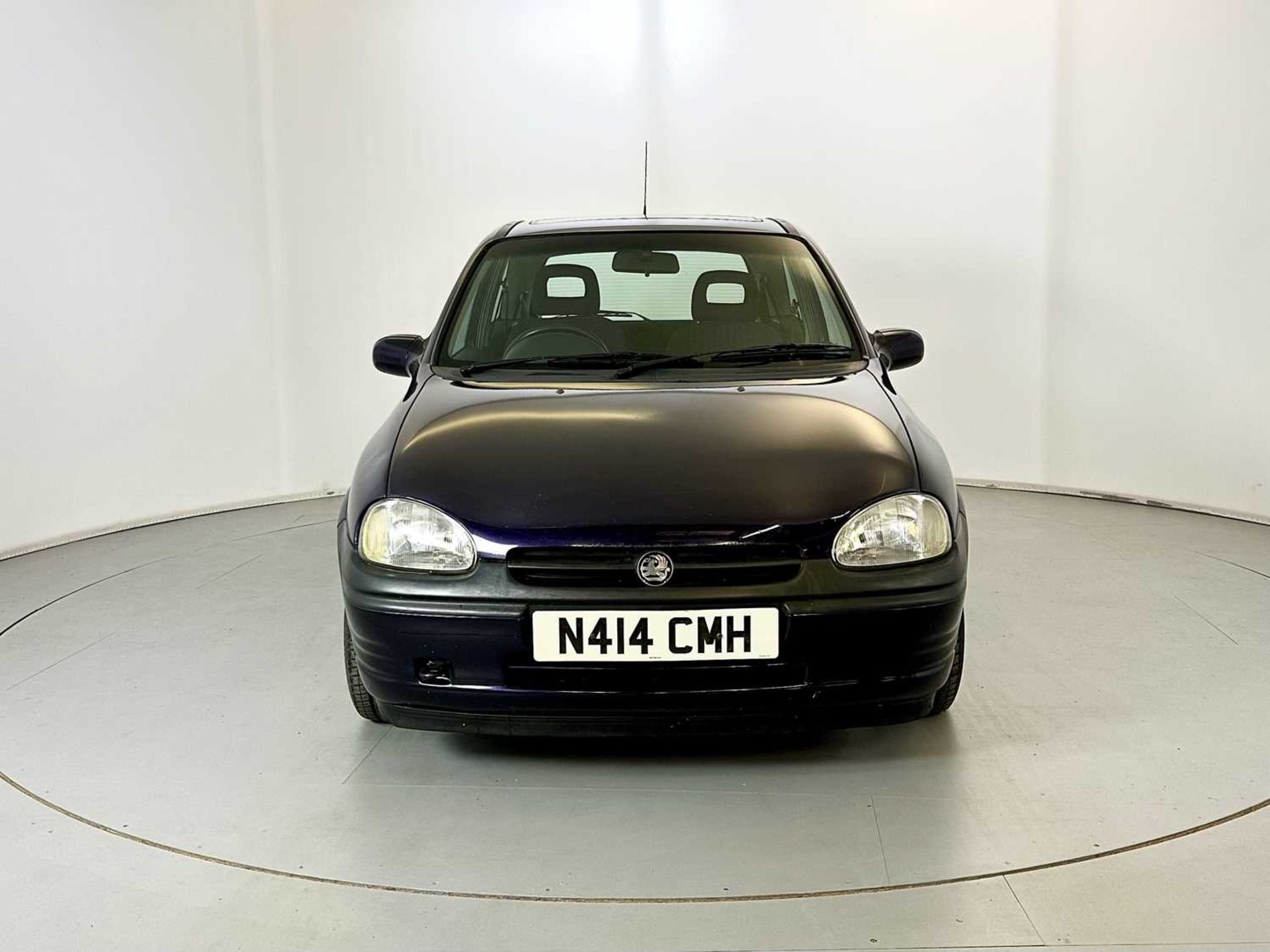 1996 Vauxhall Corsa Sport - Image 2 of 29