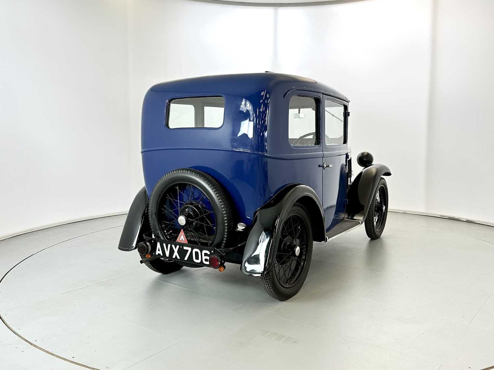 1934 Austin Seven - Image 9 of 31