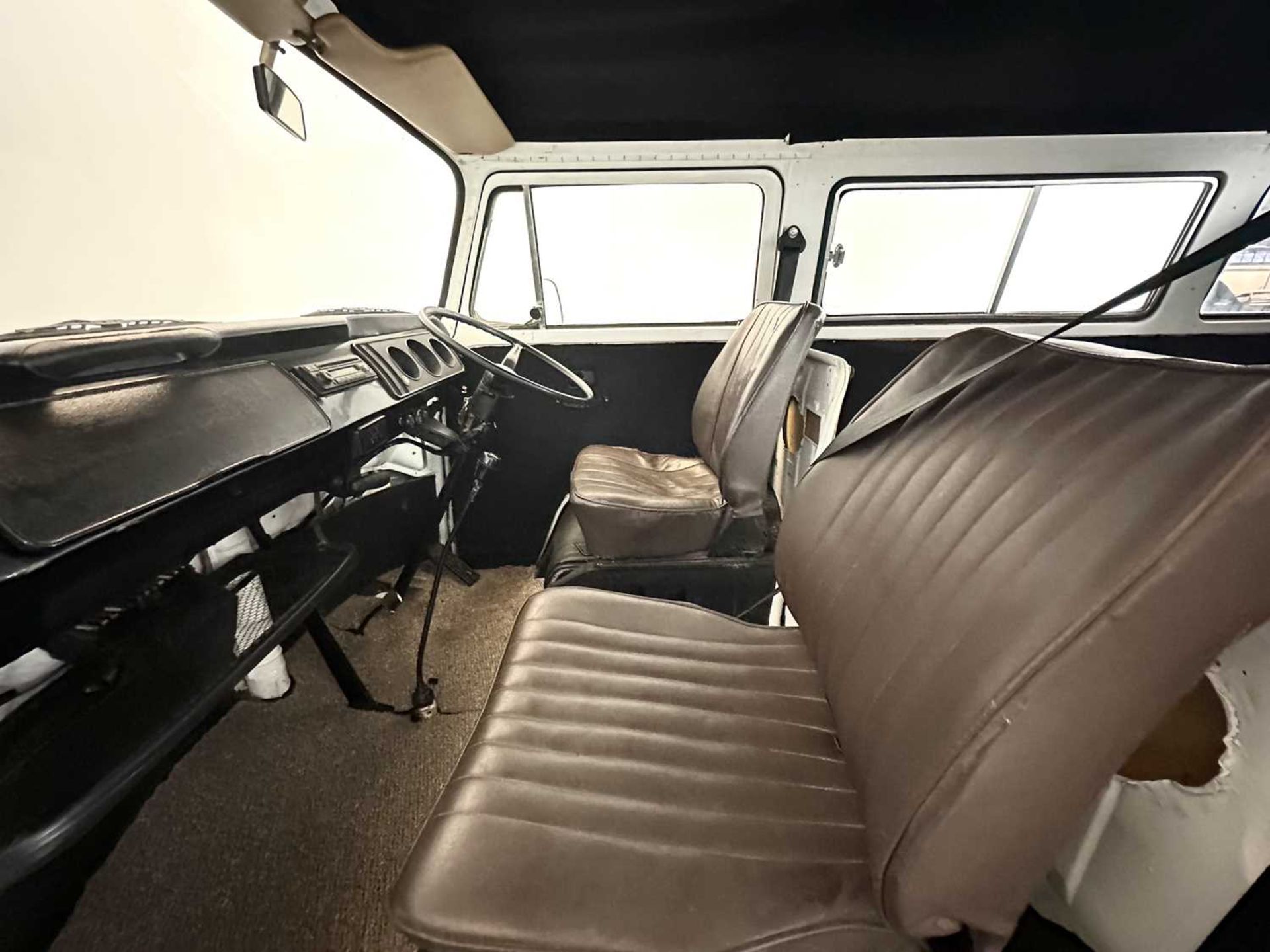 1976 Volkswagen T2 - Image 21 of 29