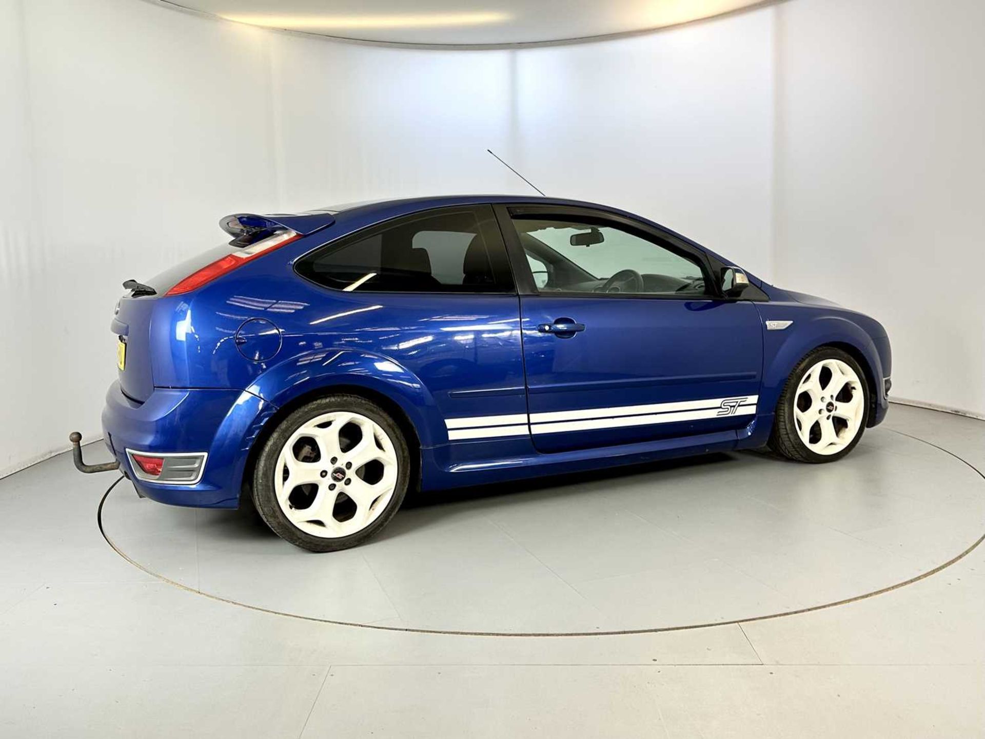 2006 Ford Focus ST - Image 10 of 28