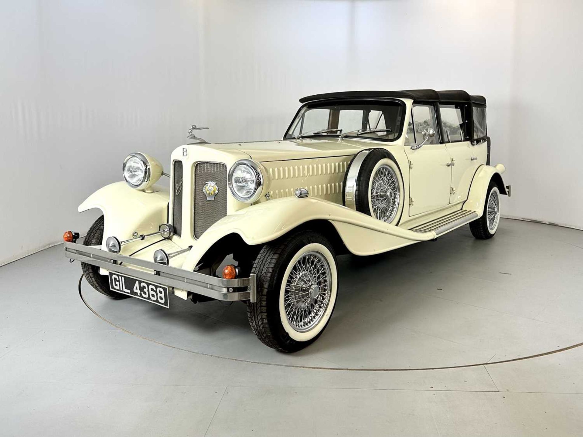 1979 Beauford S4 - Image 3 of 38
