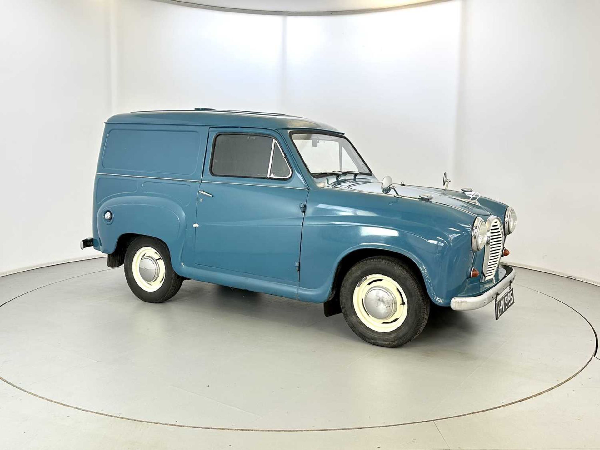 1964 Austin A35 Van - Image 12 of 27