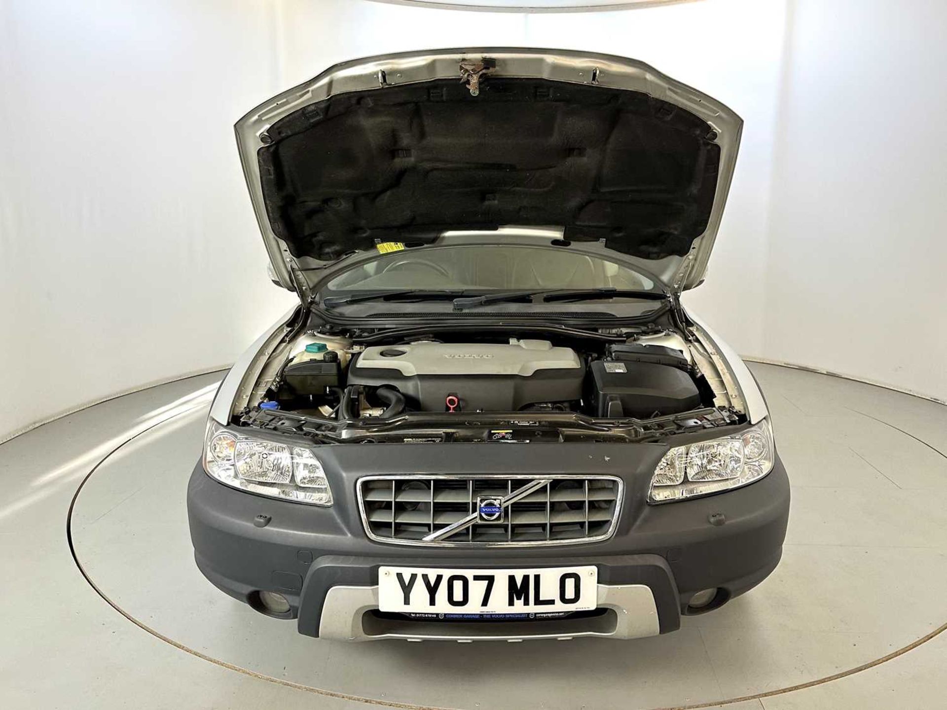 2007 Volvo XC70 - Image 35 of 36