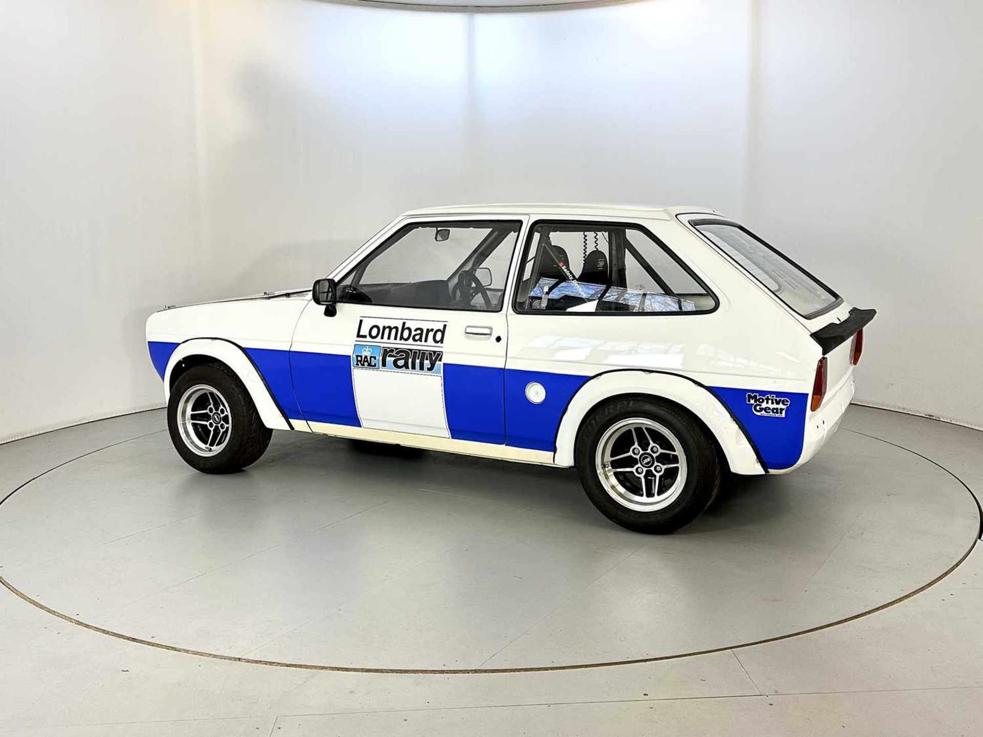 1983 Ford Fiesta XR2 - Image 6 of 28