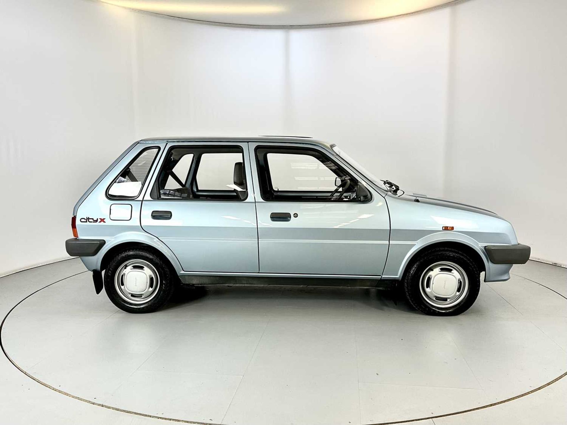 1989 Austin Metro Only 3,000 miles from new!  - Image 11 of 37