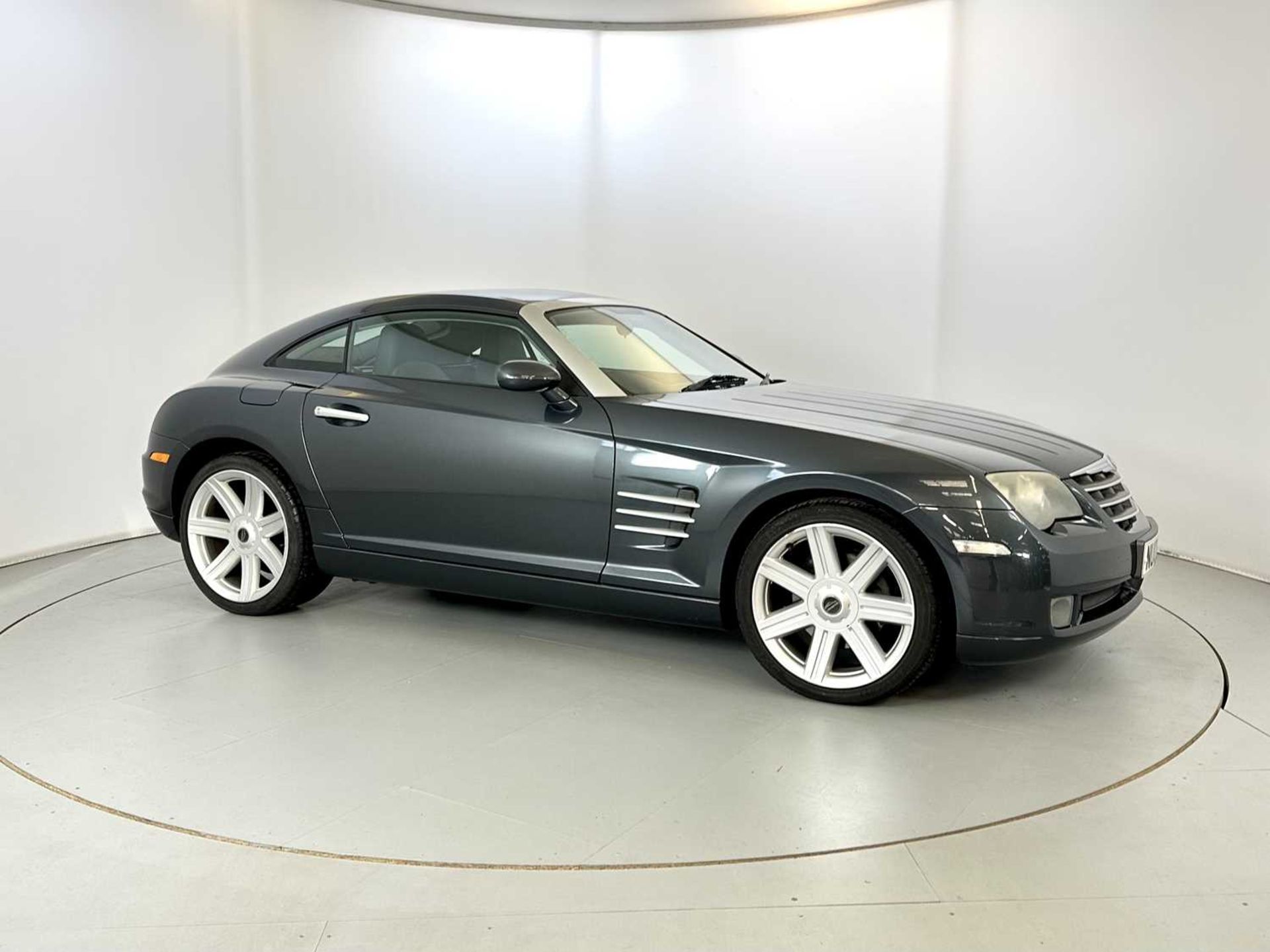 2006 Chrysler Crossfire - Image 12 of 28