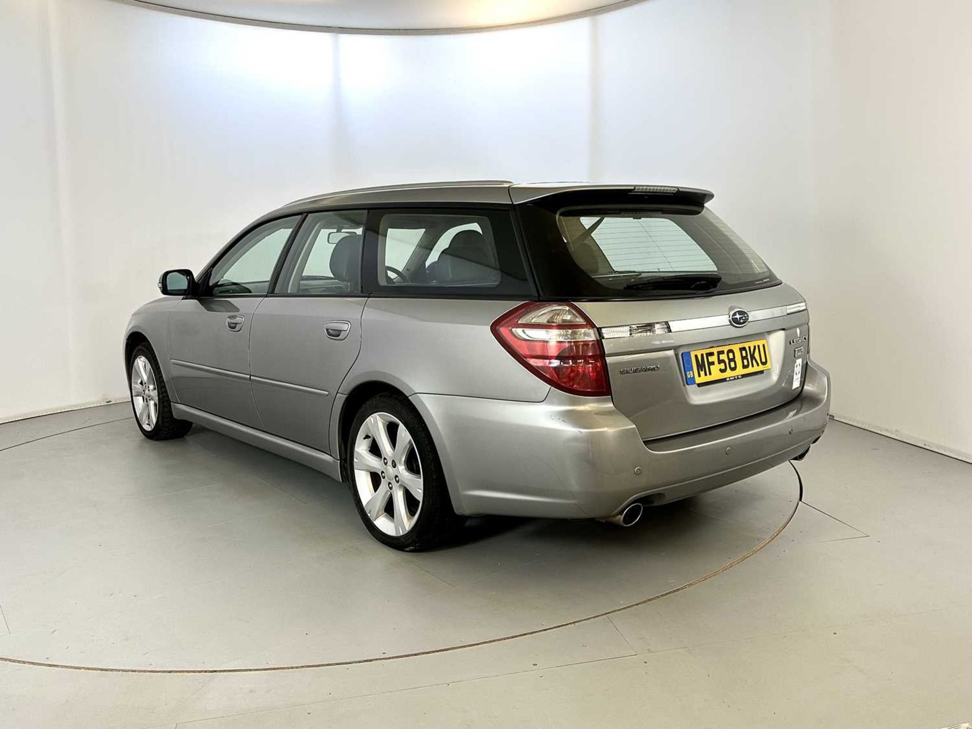 2008 Subaru Legacy - Image 7 of 34