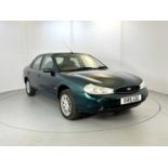 2000 Ford Mondeo 1 Owner from new & 17,000 miles