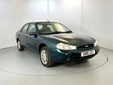 2000 Ford Mondeo 1 Owner from new & 17,000 miles