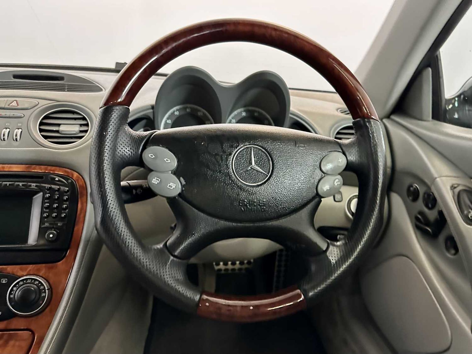 2003 Mercedes-Benz SL350 - Image 24 of 28