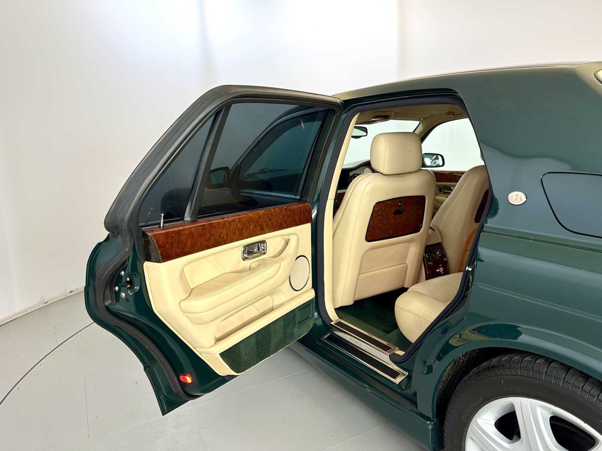 2003 Bentley Arnage R - Image 24 of 36