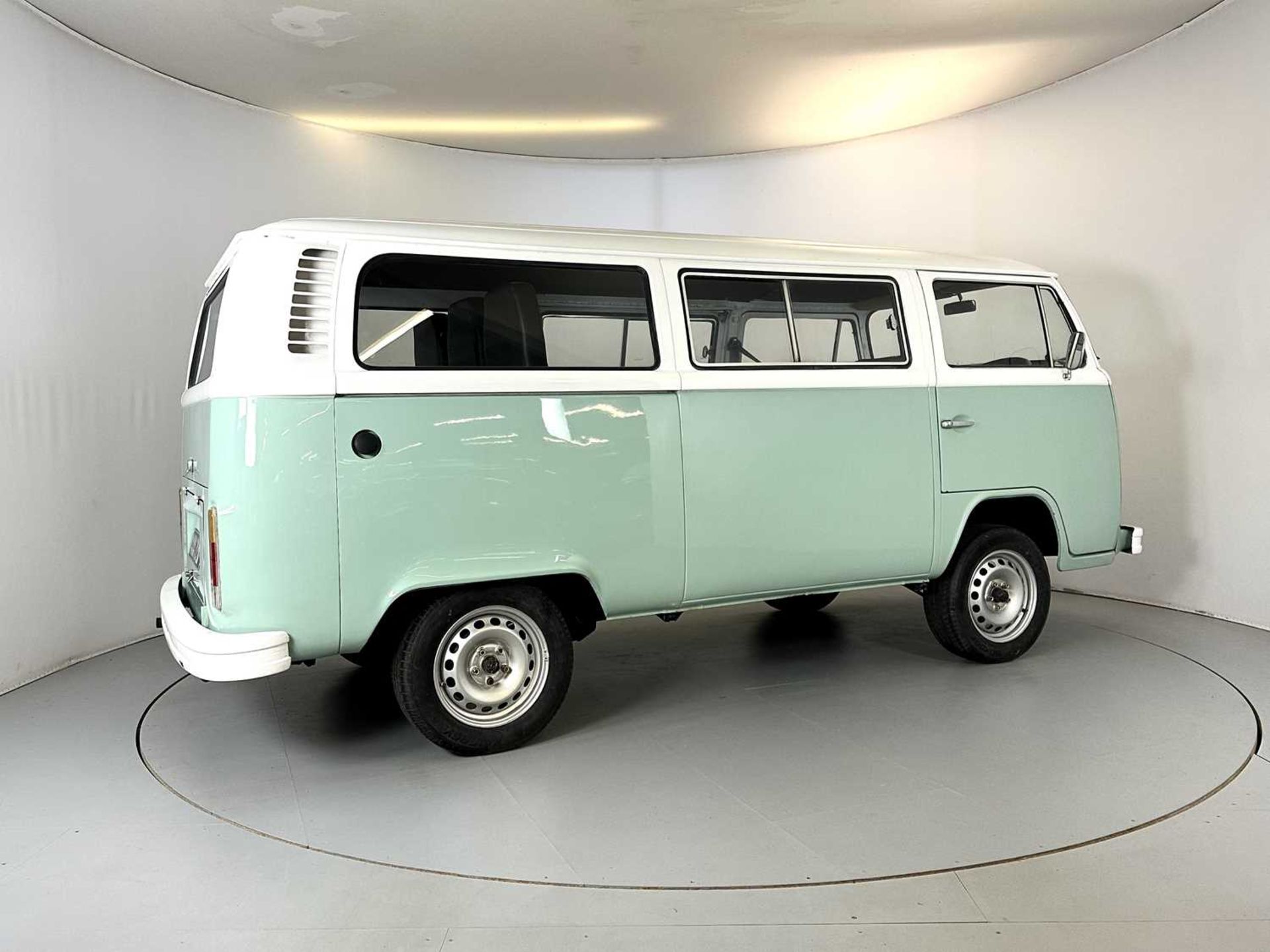 1976 Volkswagen T2 - Image 10 of 29