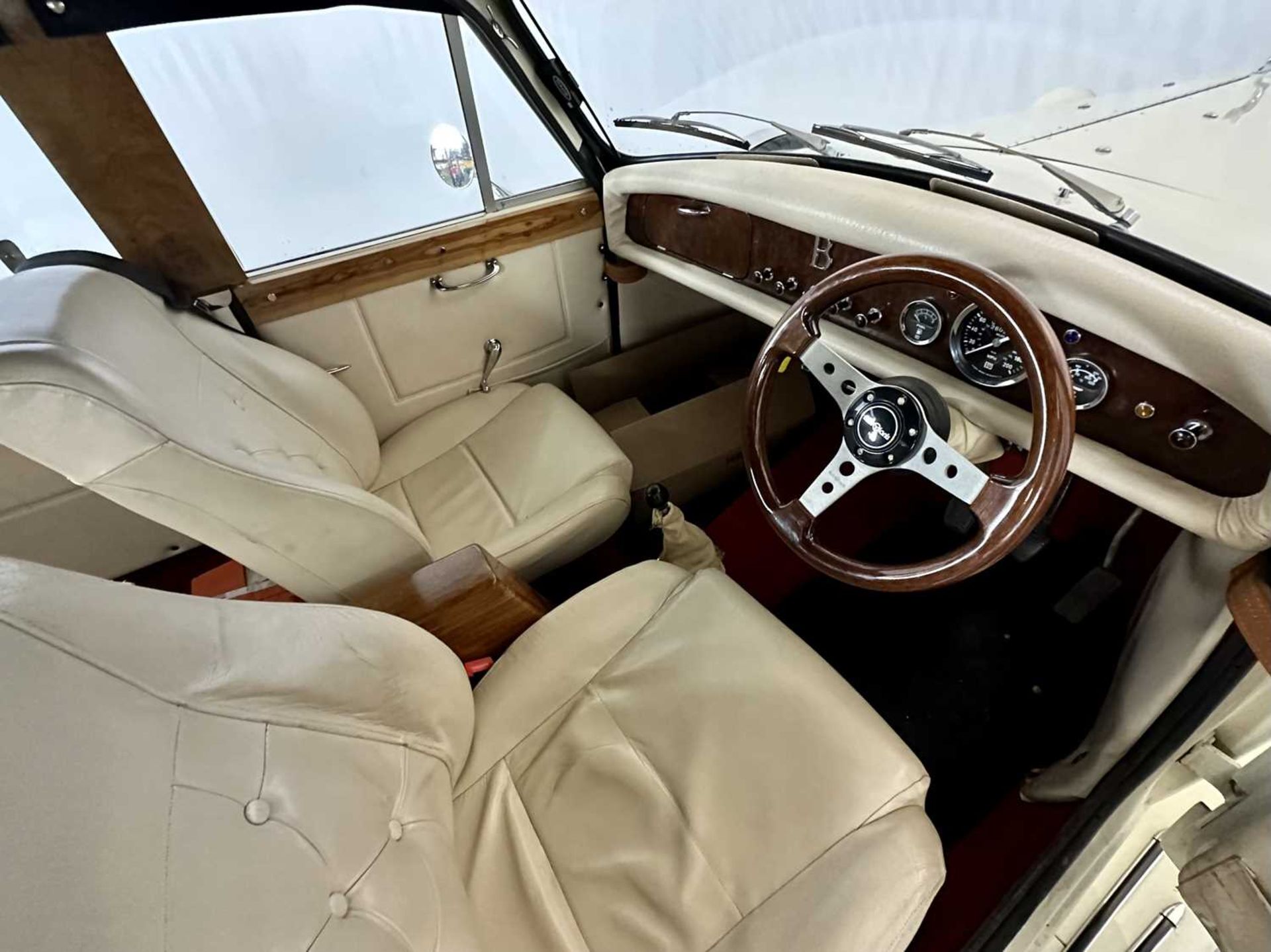 1979 Beauford S4 - Image 19 of 38